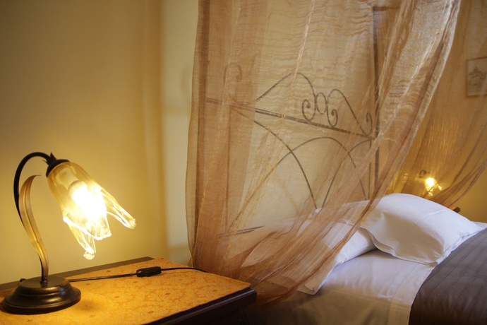 Imagen de la habitación del Jacuzzi Rooms. Foto 6