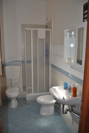 Imagen de la habitación del Jacuzzi Rooms. Foto 11