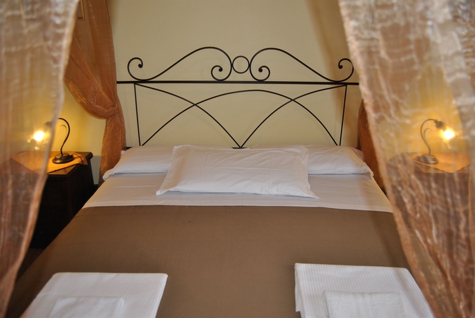 Imagen de la habitación del Jacuzzi Rooms. Foto 12