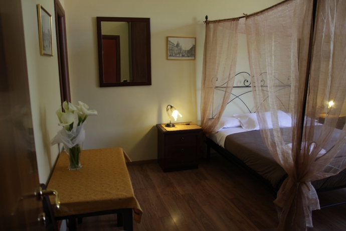 Imagen de la habitación del Jacuzzi Rooms. Foto 15