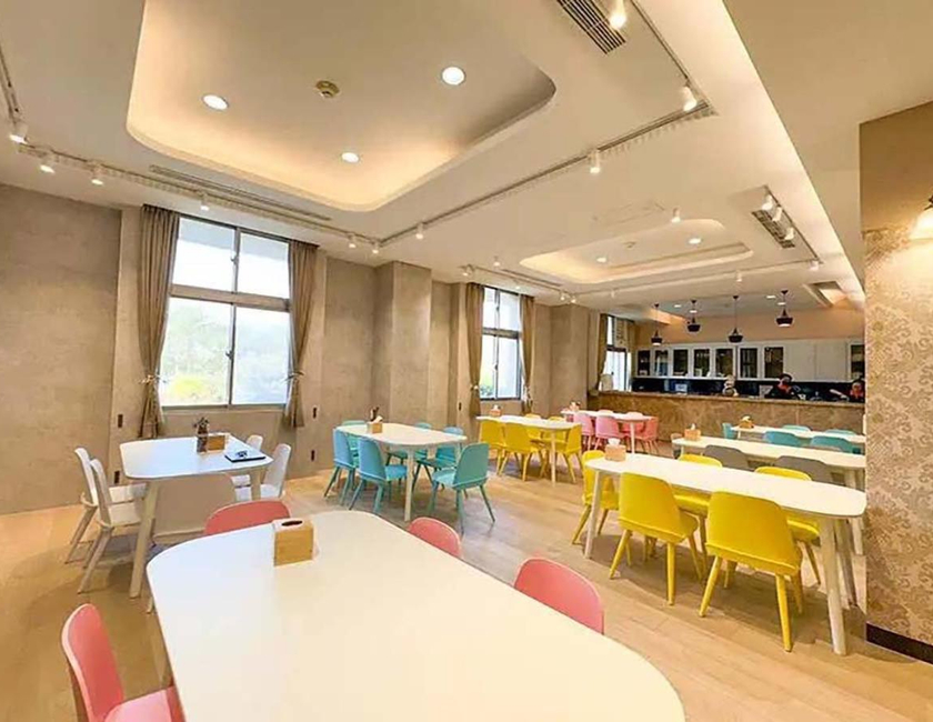 Imagen general del Jade Garden Hotel. Foto 4