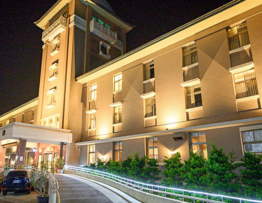 Imagen general del Jade Garden Hotel. Foto 5