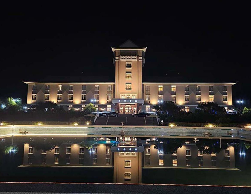 Imagen general del Jade Garden Hotel. Foto 12