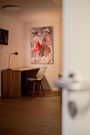 Imagen general del Jade&Jabo feel at home. Foto 4