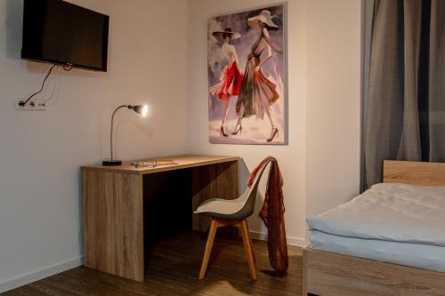 Imagen general del Jade&Jabo feel at home. Foto 6