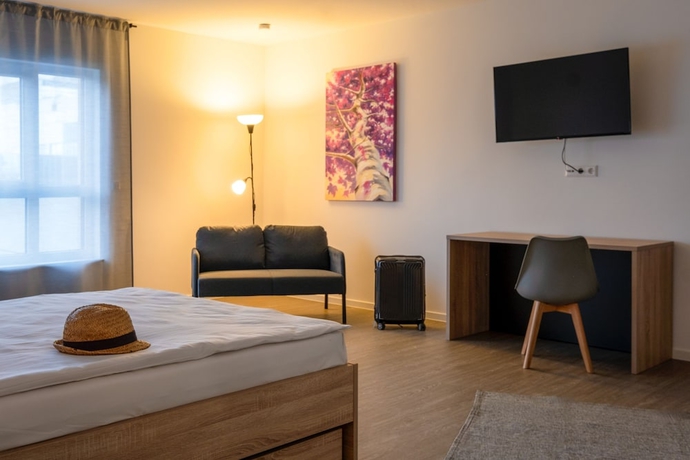 Imagen de los interiores del JadeandJabo. Foto 18