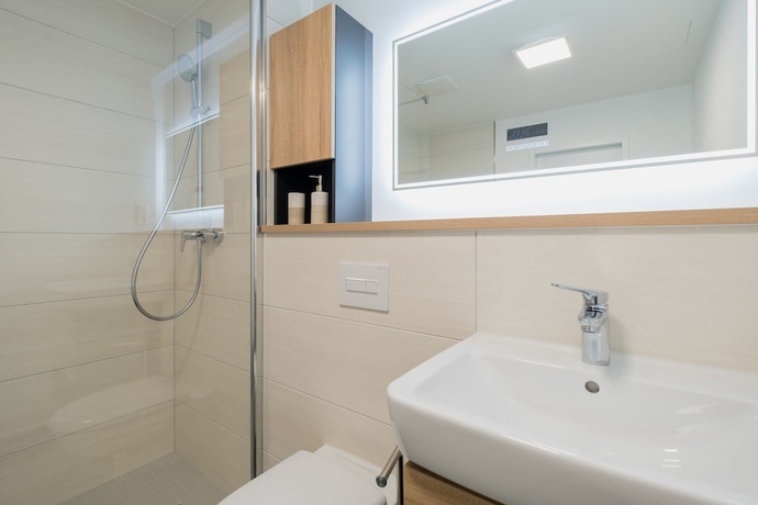 Imagen de la habitación del JadeandJabo. Foto 9