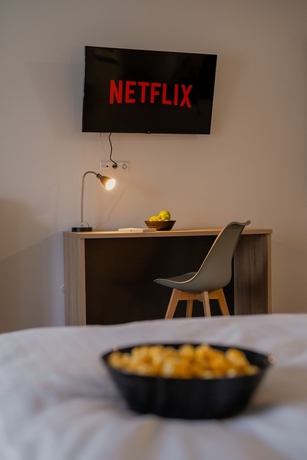 Imagen de la habitación del JadeandJabo. Foto 10