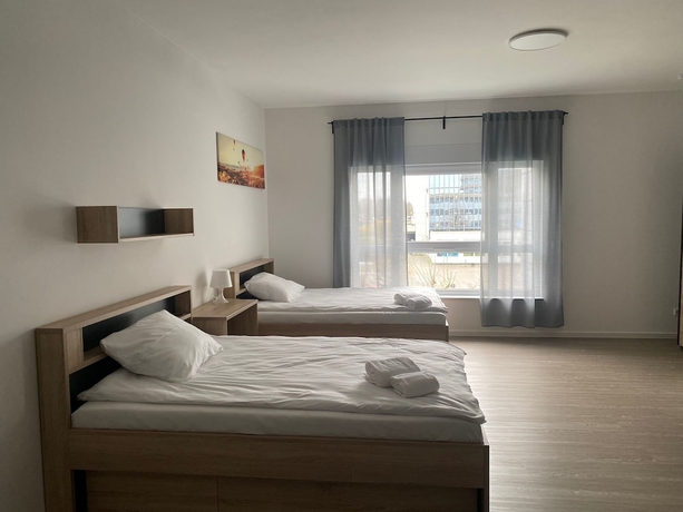 Imagen de la habitación del JadeandJabo. Foto 13