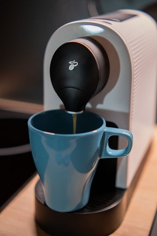 Imagen de la habitación del JadeandJabo. Foto 14