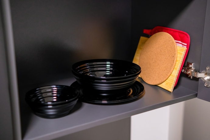 Imagen de la habitación del JadeandJabo. Foto 15