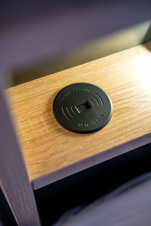 Imagen general del JadeandJabo. Foto 7