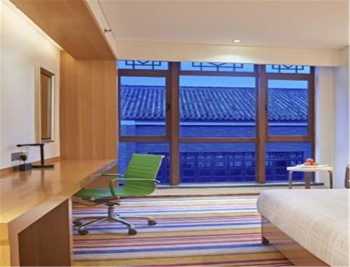 Imagen de la habitación del Jaez Express Hotel. Foto 8