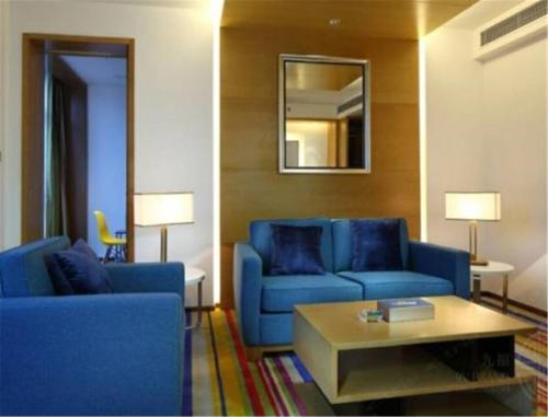 Imagen general del Jaez Express Hotel. Foto 5