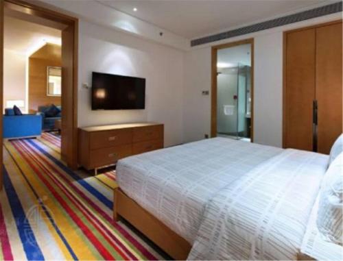 Imagen general del Jaez Express Hotel. Foto 6