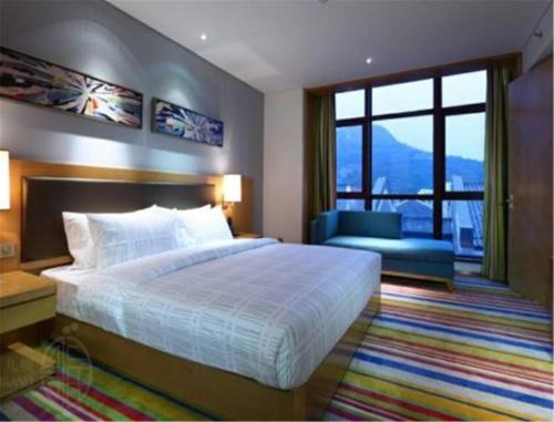 Imagen general del Jaez Express Hotel. Foto 7