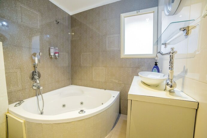 Imagen general del Jaffa 60 Apartments ( Jonathan Hotel Chain). Foto 4