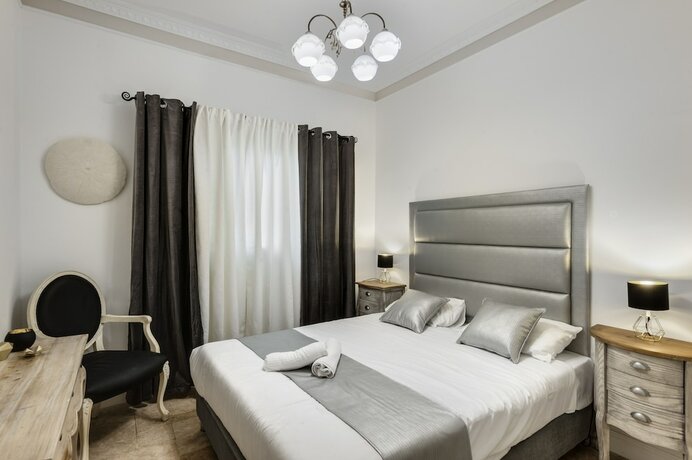 Imagen general del Jaffa 60 Apartments ( Jonathan Hotel Chain). Foto 7