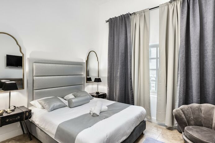 Imagen general del Jaffa 60 Apartments ( Jonathan Hotel Chain). Foto 8