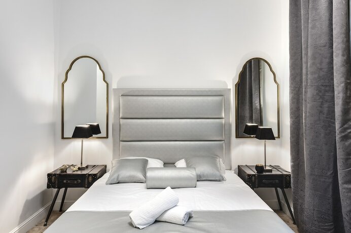Imagen general del Jaffa 60 Apartments ( Jonathan Hotel Chain). Foto 9