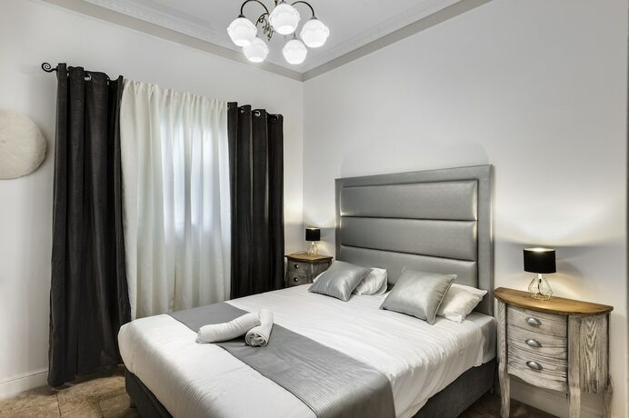 Imagen general del Jaffa 60 Apartments ( Jonathan Hotel Chain). Foto 10