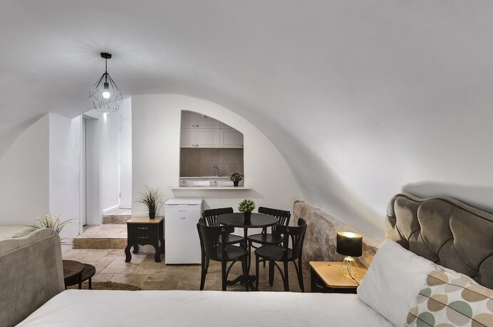 Imagen de la habitación del Jaffa 60 Apartments ( Jonathan Hotel Chain). Foto 12