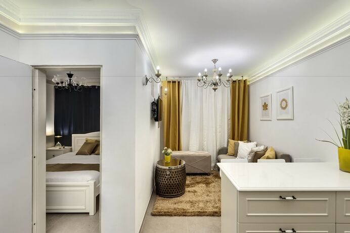 Imagen de la habitación del Jaffa 60 Apartments ( Jonathan Hotel Chain). Foto 13
