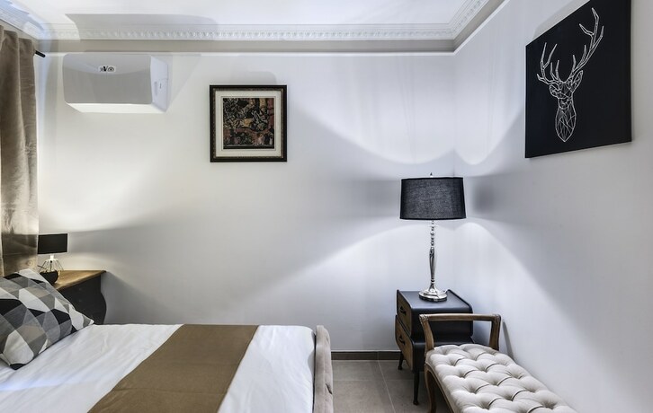 Imagen de la habitación del Jaffa 60 Apartments ( Jonathan Hotel Chain). Foto 14