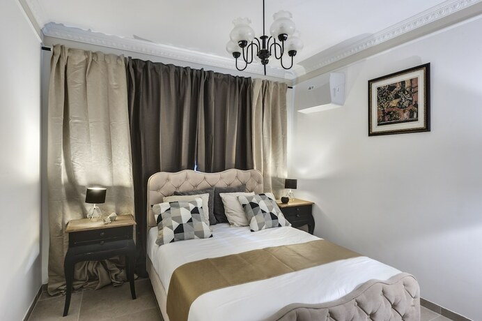 Imagen de la habitación del Jaffa 60 Apartments ( Jonathan Hotel Chain). Foto 17