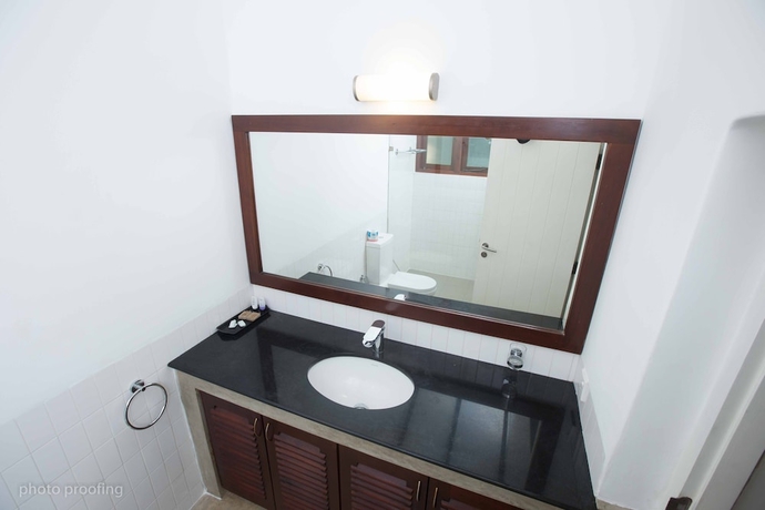 Imagen de la habitación del Jaffna Heritage Hotel. Foto 12