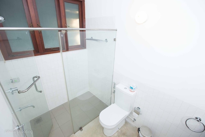 Imagen de la habitación del Jaffna Heritage Hotel. Foto 13