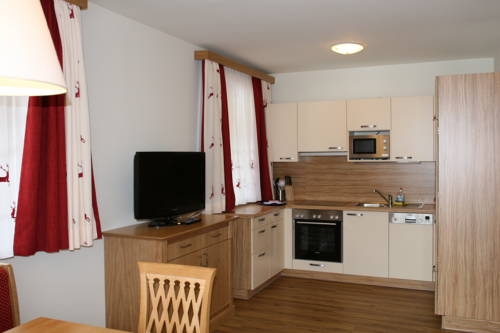 Imagen general del Jagdhaus Am Zauchensee. Foto 5