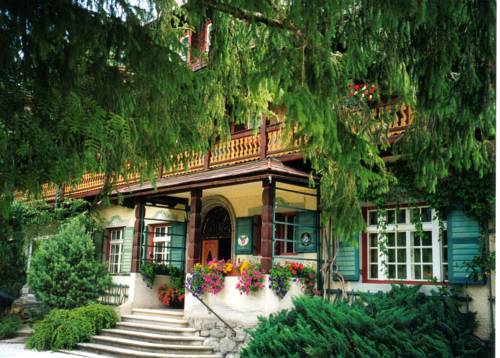 Imagen de la habitación del Jagdschloss Graf Recke. Foto 2