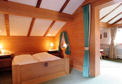 Imagen de la habitación del Jagdschloss Graf Recke. Foto 4