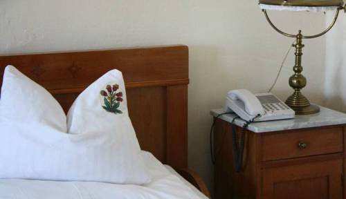 Imagen de la habitación del Jagdschloss Graf Recke. Foto 5