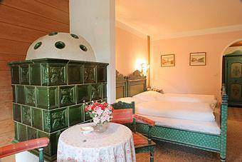 Imagen de la habitación del Jagdschloss Graf Recke. Foto 6