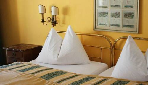 Imagen de la habitación del Jagdschloss Graf Recke. Foto 7