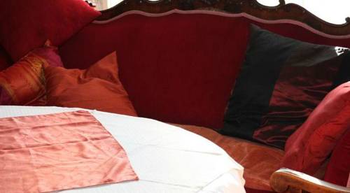 Imagen de la habitación del Jagdschloss Graf Recke. Foto 8