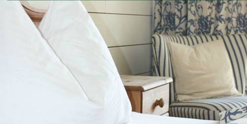 Imagen de la habitación del Jagdschloss Graf Recke. Foto 10