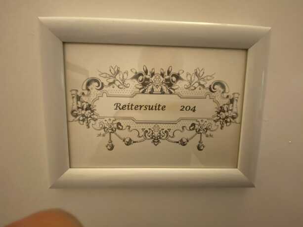 Imagen de la habitación del Jagdschloss Lalendorf. Foto 12