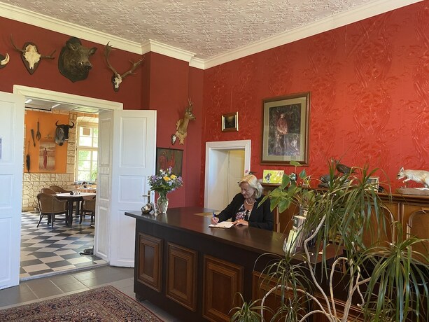 Imagen general del Jagdschloss Lalendorf. Foto 10