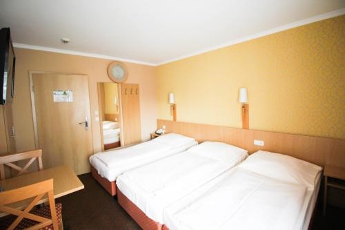 Imagen de la habitación del Jagerhof, Garching bei M&uuml;nchen. Foto 10