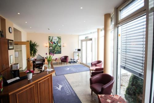 Imagen general del Jagerhof, Garching bei M&uuml;nchen. Foto 4