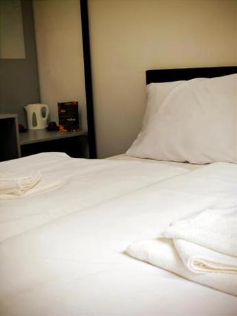 Imagen general del Jakz Hotel. Foto 3