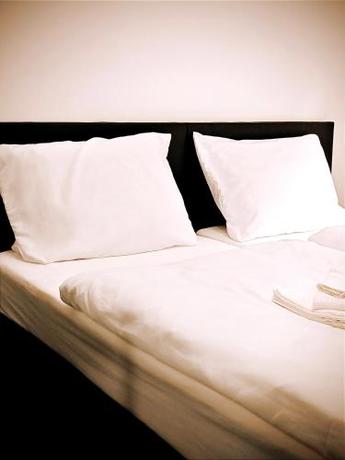 Imagen general del Jakz Hotel. Foto 8