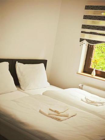 Imagen general del Jakz Hotel. Foto 11