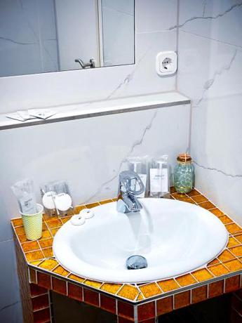 Imagen de la habitación del Jakz Hotel. Foto 19