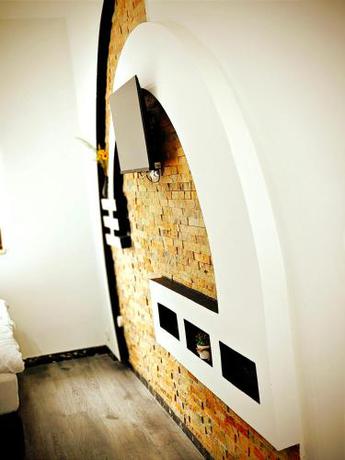 Imagen general del Jakz Hotel. Foto 12