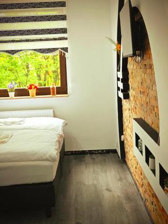 Imagen general del Jakz Hotel. Foto 13