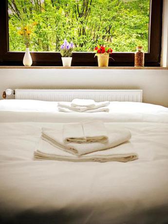 Imagen general del Jakz Hotel. Foto 16